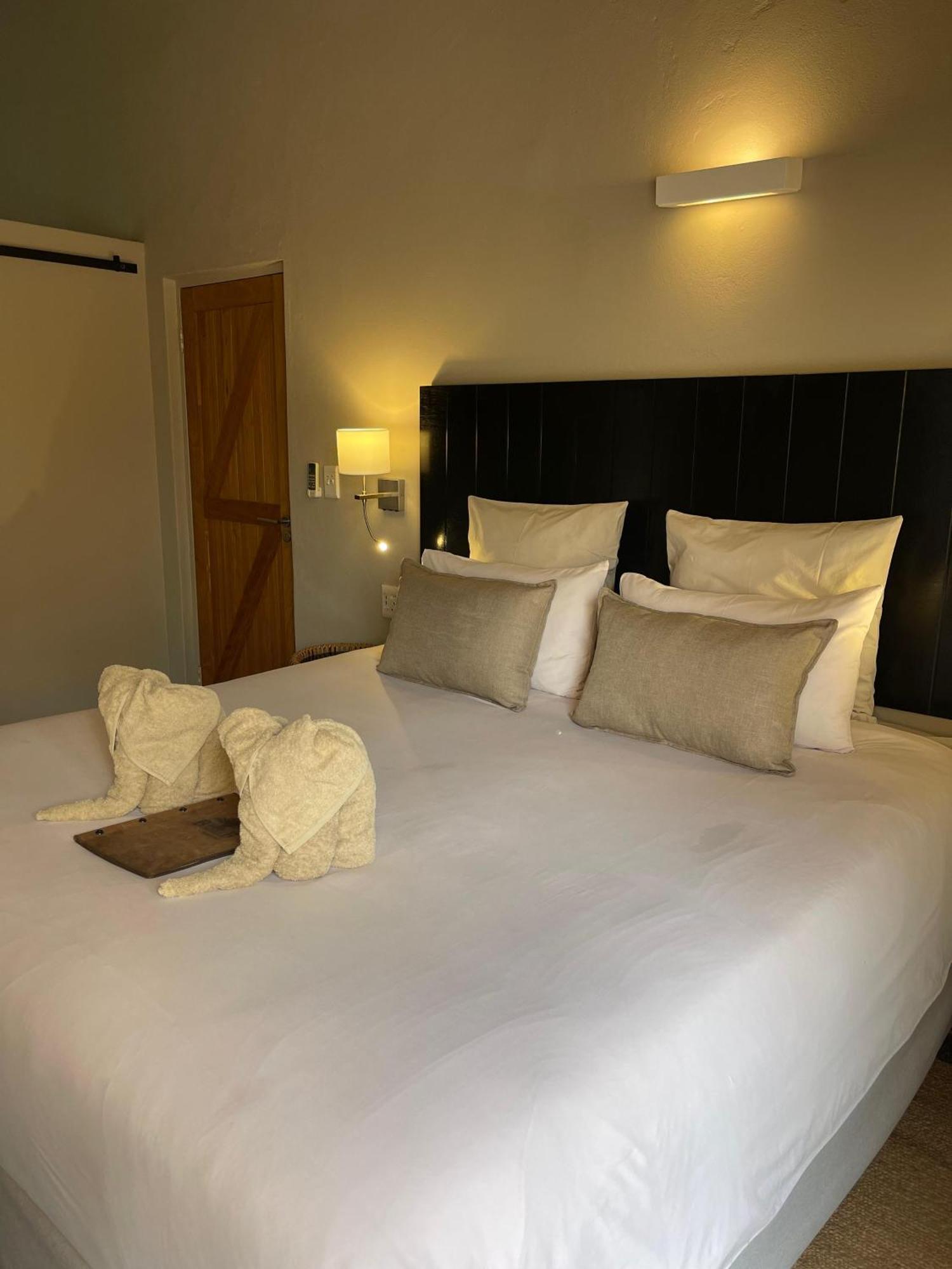 The Baobab Bush Lodge And Villa Hoedspruit Kültér fotó